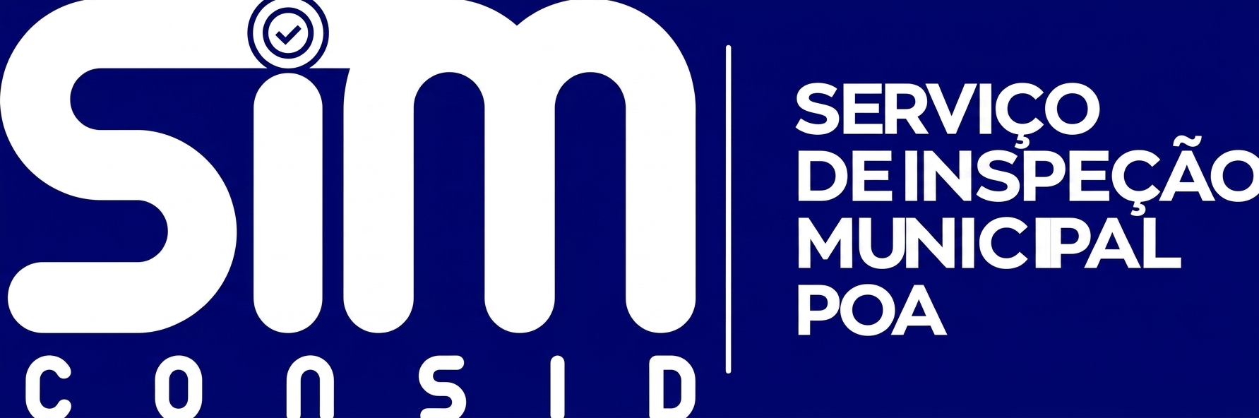 SIM - Serviço de Inspeção Municipal